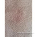 polyester dot emboss fabric for bedsheet